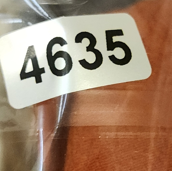 ANTHROPOLOGY Maeve Rust Faux Wrap Dress size XS - Picture 13 of 13